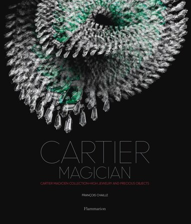Cartier Magician - High Jewelry and Precious Objects